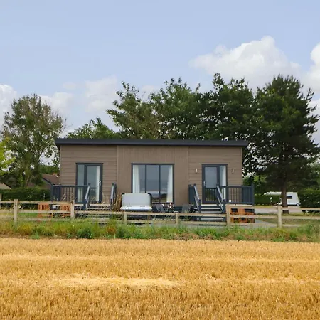 Prázdninový dům Bowes Hideaway *