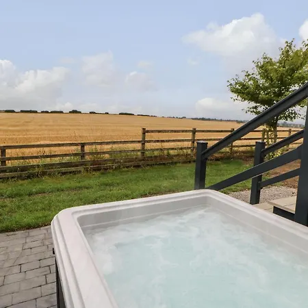 Bowes Hideaway * Richmond (North Yorkshire)
