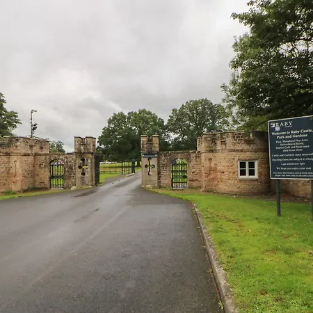 Bowes Hideaway