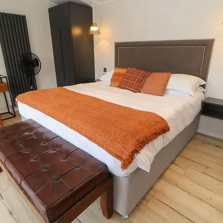 Bowes Hideaway Richmond (North Yorkshire)