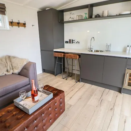 Bowes Hideaway Σπίτι διακοπών Richmond (North Yorkshire)