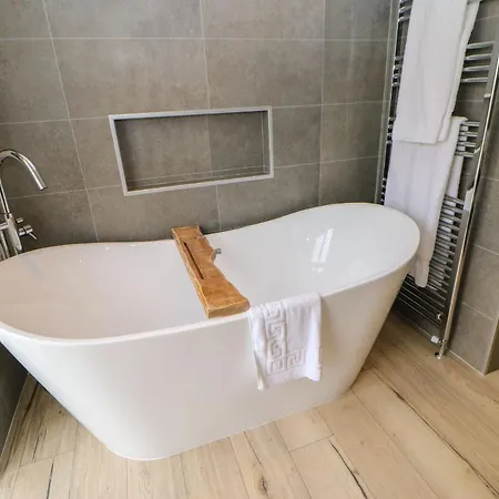 Bowes Hideaway Richmond (North Yorkshire)