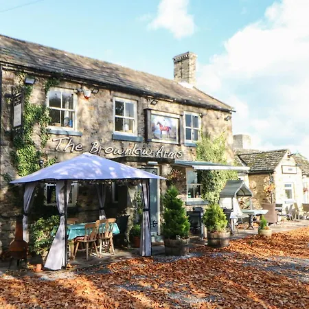 Bowes Hideaway * Richmond (North Yorkshire)