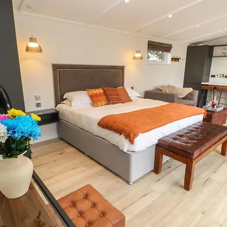Bowes Hideaway Richmond (North Yorkshire)